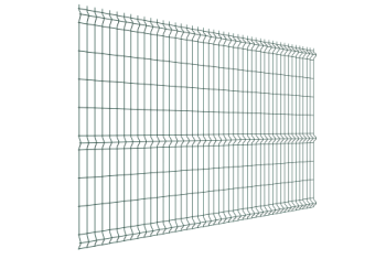 Панель Medium 1,73х2,5 RAL 6005 GL (60)