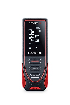 Лазерный дальномер ADA COSMO MINI