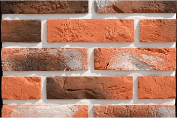 Рядовая плитка Leonardo Stone Прованс 480 с расшивкой 1,2см