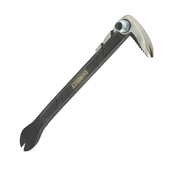 Монтировка - гвоздодер DeWalt DWHT0-55524 254 мм