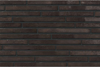Рядовая плитка Leonardo Stone Бостон 708 с расшивкой 1,2см