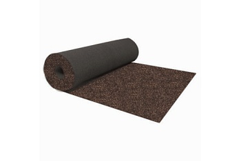 Ковер ендовный Trendum медный (1,0х10м)