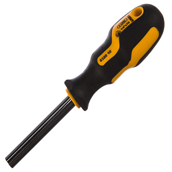 Отвертка держатель для бит NAREX S Line Profi 832010
