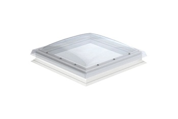 Фонарь зенитный VELUX CVP 0573 150x150 Integra с электроприводом