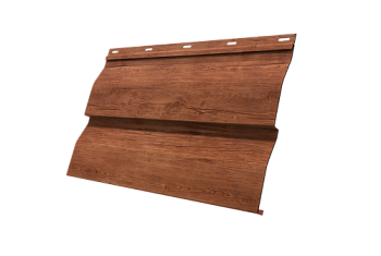 Корабельная доска 0,265 Grand Line 0,45 Print Premium Rowan Wood Intense FTC