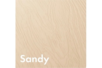 Краска "DECOVER PAINT" sandy (0,5л)