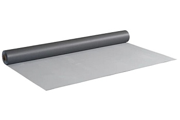 Мембрана ПВХ Технониколь Ecoplast V-RP 1,5мм серая (2,10х20м)