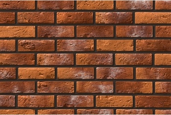 Рядовая плитка Leonardo Stone Лион 490 с расшивкой 1,2см