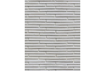 Рядовая плитка White Hills Реген брик 690-00 с расшивкой 1,2 см