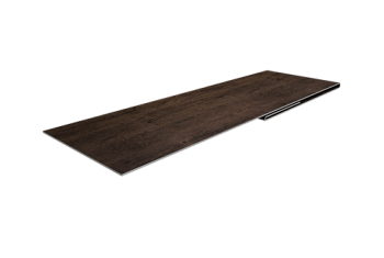 Планка финишная 48х25 Grand Line 0,45 Print-Double Elite Antique Wood (3м)