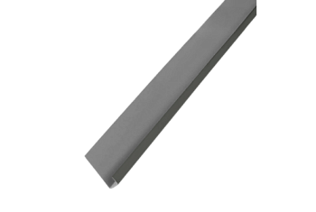 Профиль примыкания к окну FCSPRO Al F60 (2м)