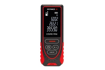 Дальномер лазерный ADA Cosmo mini 40