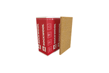 Утеплитель RockWool Венти Баттс 1000х600х100 (4шт/пач. 2,40м2, 0,24м3, 24пач/пал)