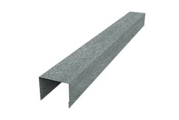 Крышка для забора жалюзи Palermo Grand Line 0,5 Zn (3м)