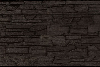 Рядовая плитка Leonardo Stone Шамони 708 10Х30 без шва