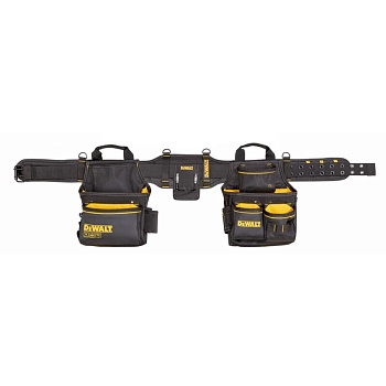 Профессиональный пояс DeWalt с сумками DWST40603