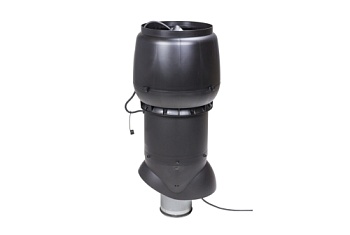 Вентилятор Vilpe E220P 160/700 XL черный
