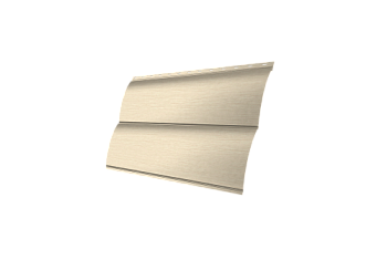 Блок-хаус new Grand Line 0,45 Print Elite Milky Wood TwinColor