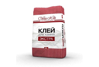Клей White Hills Экстра (25кг)