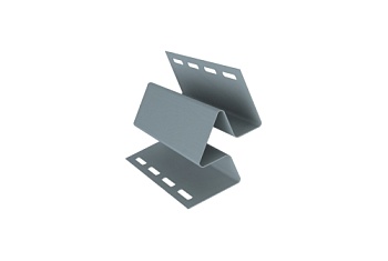 Угол внутренний Grand Line Color Plus голубой (3,0м)