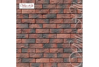 Камень искусственный НФС White Hills Бремен брик F305-70 с расшивкой 0,7см