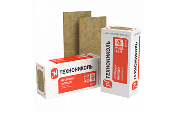 Утеплитель Техновент Проф 1200х600х100 (0,216м3)