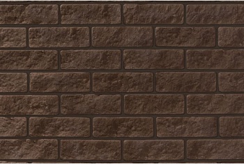 Рядовая плитка Leonardo Stone Сан-Марино 910 с расшивкой 1,2см