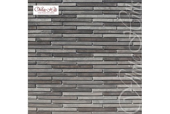 Рядовая плитка White Hills Design Реген брик 693-80 с расшивкой 1,2 см, норма упаковки 0,894 м2