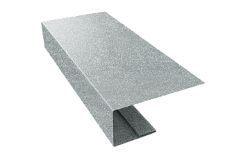 J-Профиль 18мм Grand Line 0,45 Zn (2м)