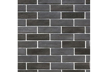 Угловой элемент White Hills Design Терамо брик II 363-85 с расшивкой 1,2 см