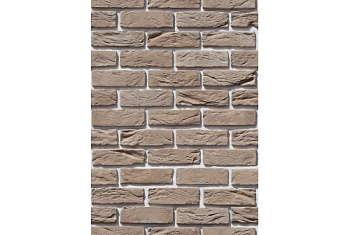 Угловой элемент White Hills Торн Брик 326-15 с расшивкой 1,2 см