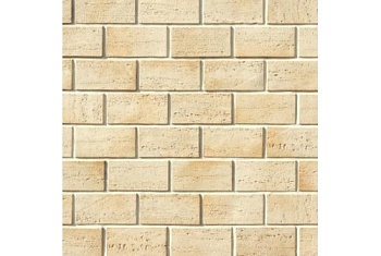Рядовая плитка White Hills Монте Кьяро гипс А465-20 с расшивкой 1,2см