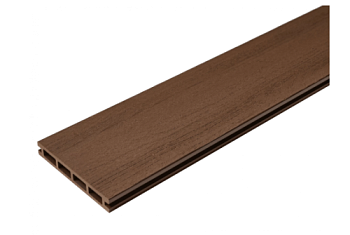 Доска террасная CM Decking FLAX 3000х138х20мм merbau (мербау)
