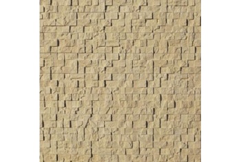 Рядовая плитка White Hills Пикс Стоун гипс А560-10 без шва