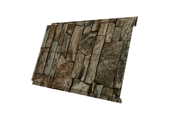 Вертикаль 0,2 line Grand Line 0,45 Print Elite с пленкой Fine Stone TwinColor