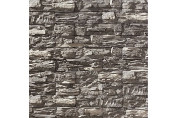 Рядовая плитка Leonardo Stone Верона 098/1 10х40 без шва, норма упаковки 0,53м2