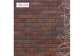Камень искусственный для НФС White Hills Лондон брик II F341-40 с расшивкой 0,7см