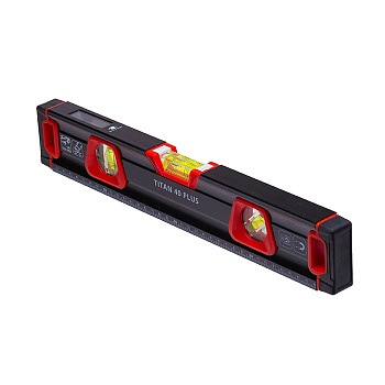 Противоударный уровень ADA TITAN 40 PLUS