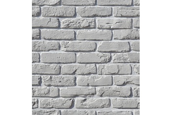 Угловой элемент White Hills Design Рейн брик 349-15 с расшивкой 1,2 см