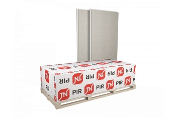 Плита теплоизоляционная PIR PROF Ф/Ф Г1 L-2385х1185х50 (22,610м2)