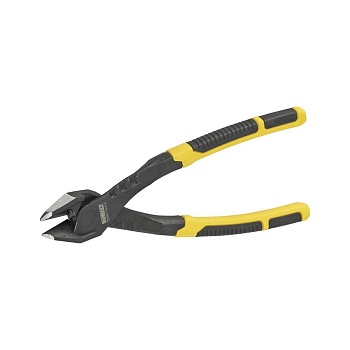Кусачки диагональные DeWalt 200 мм