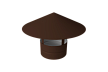 Дымники (флюгарка)