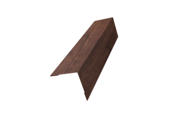 Угол внешний 70х70 Grand Line 0,4 Print Premium Cherry Wood Fresh TwinColor (2м)