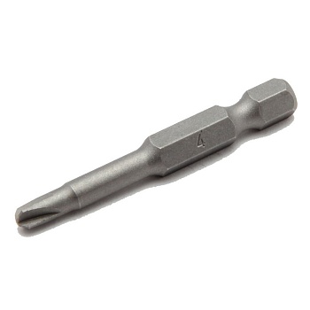 4V4 50 мм бита Torq-set