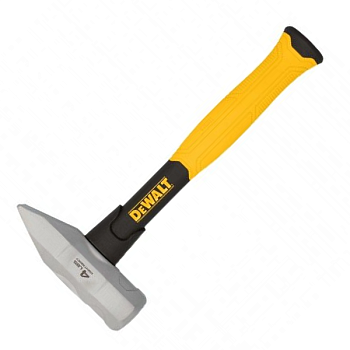 Кувалда DeWALT 1.8 кг с гашением вибрации