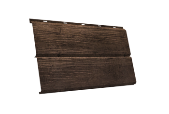 ЭкоБрус new 3D Grand Line 0,45 Print Elite Antique Wood TwinColor
