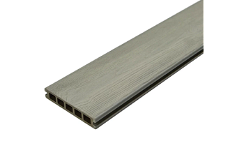 Доска террасная CM Decking URBAN 3000x148x25мм smok grey (смок грэй)
