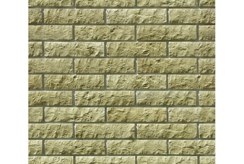 Рядовая плитка White Hills Толедо 401-90 с расшивкой 1,2 см.