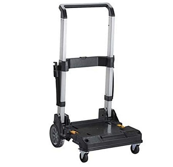 Тележка для ящиков DeWalt TSTAK DWST1-71196