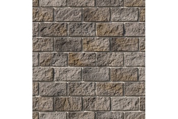 Рядовая плитка White Hills Лотиан 441-80 с расшивкой 1,2 см.